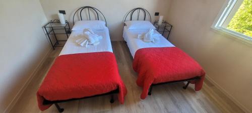 Garda Apartamento | Casa Piero - Lake View and Free Parking