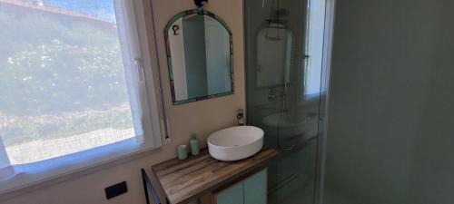 Garda Apartamento | Casa Piero - Lake View and Free Parking