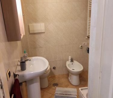 Frosinone Apartamento | Casa PieRosa