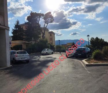 Frosinone Apartamento | Casa PieRosa