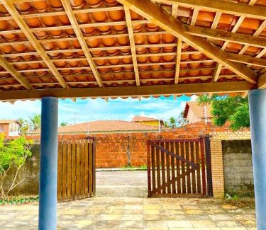 Coqueiro Casa | Casa Pierot