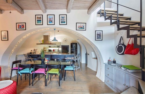 Bovara Villa | Casa Pietrina - Tres Habitaciones Villa, Capacidad 8