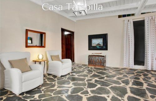 Antigua Casa | Casa Pilar, Aurora y Tarabilla en Finca Ecológica