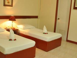 Manoc-Manoc Complejo | Casa Pilar Beach Resort