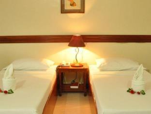 Manoc-Manoc Complejo | Casa Pilar Beach Resort