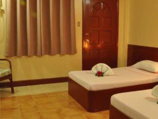 Manoc-Manoc Complejo | Casa Pilar Beach Resort