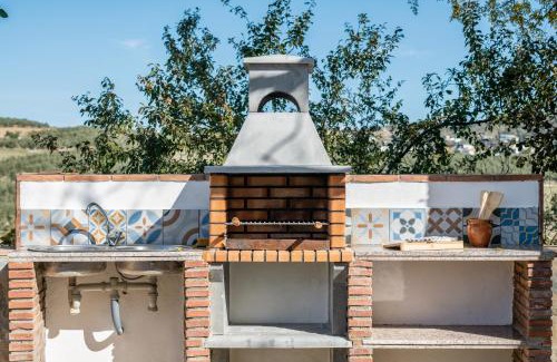 Ronda Chalet De Esquí | Casa Pilar