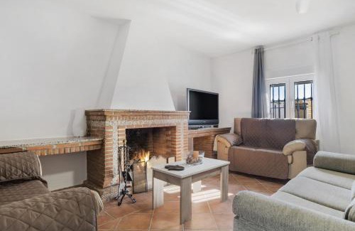 Ronda Chalet De Esquí | Casa Pilar