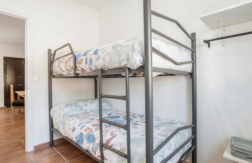 Ronda Chalet De Esquí | Casa Pilar