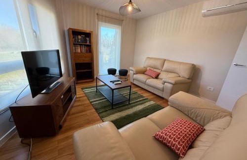 Sigueiro Apartamento | Casa Pilar segundo