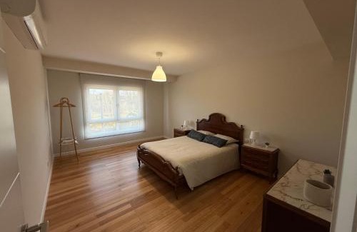 Sigueiro Apartamento | Casa Pilar segundo