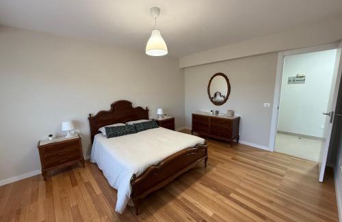 Sigueiro Apartamento | Casa Pilar segundo