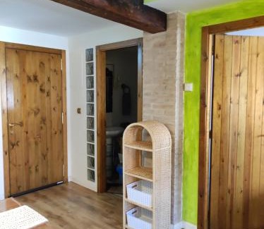 Barbastro Apartamento | Casa Pilar situada en la capital del Somontano
