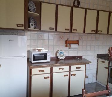 Llano Casa | Casa Pili