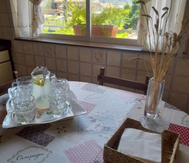 Llano Casa | Casa Pili