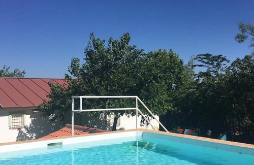 Cartaya Casa | Casa Pilila, Alojamientos El Rompido
