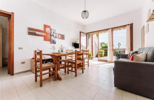 Santa Margherita di Pula Apartamento | Casa Pinus