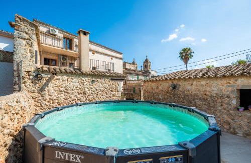 Pina Casa | Casa Pina - Mallorca