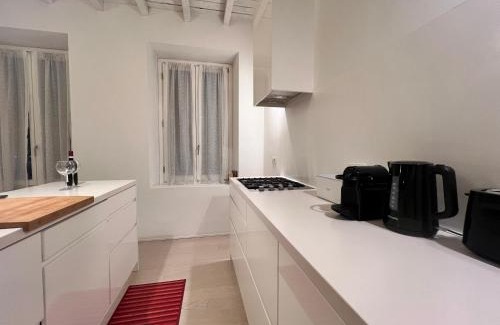 Magenta Apartamento | Casa Pina - Milan - Malpensa - Rho Fiera