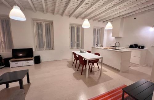 Magenta Apartamento | Casa Pina - Milan - Malpensa - Rho Fiera