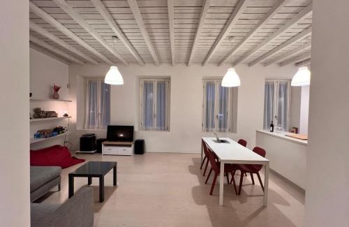 Magenta Apartamento | Casa Pina - Milan - Malpensa - Rho Fiera