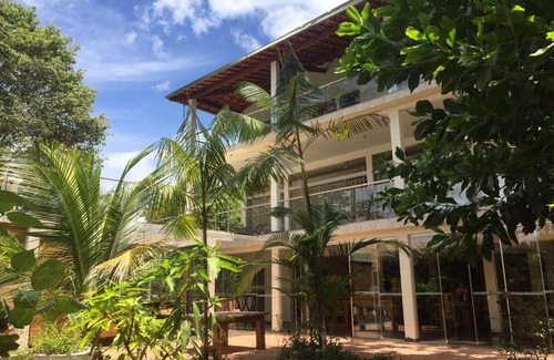 Lencois Casa | Casa Pinacata