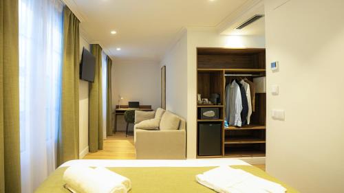 Gothic Quarter Hotel | Casa Pince