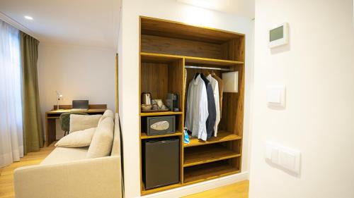 Gothic Quarter Hotel | Casa Pince