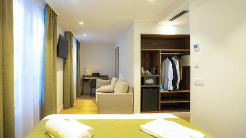 Gothic Quarter Hotel | Casa Pince