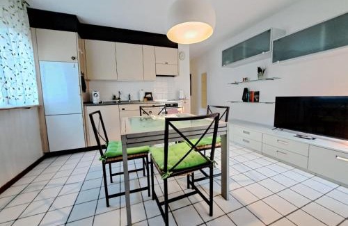 Faido Apartamento | Casa Pineta - mountain atmosphere in the Leventina Valley