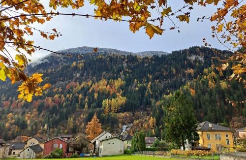 Faido Apartamento | Casa Pineta - mountain atmosphere in the Leventina Valley