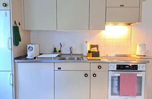 Faido Apartamento | Casa Pineta - mountain atmosphere in the Leventina Valley
