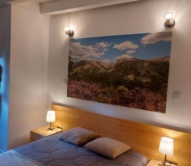Parada de Bouro Casa | Casa Pinhão de Sousa