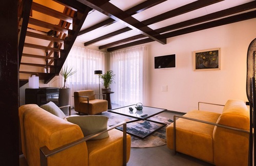 Caldas da Rainha Apartamento | Casa Pinhal – Apartamento Moderno con Vistas al Valle y al Bosque de Pinos