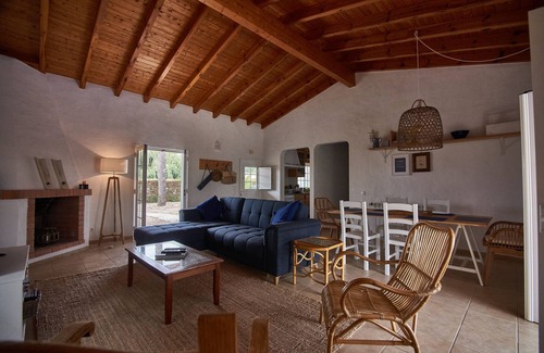Aljezur Casa | Casa Pinheiro ein Haus zum Wohlfühlen