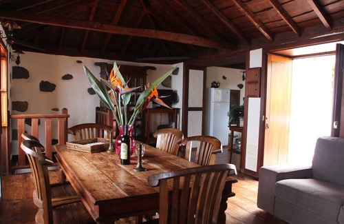 El Roque Casa | Casa Pinillo, Spanien