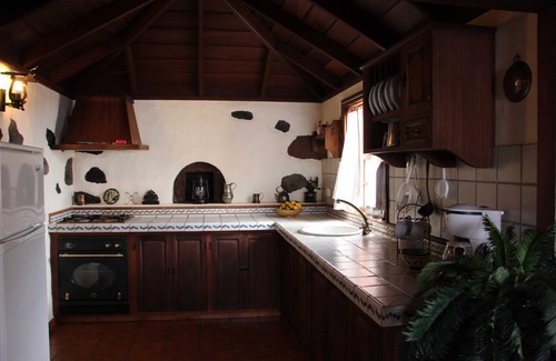 El Roque Casa | Casa Pinillo, Spanien