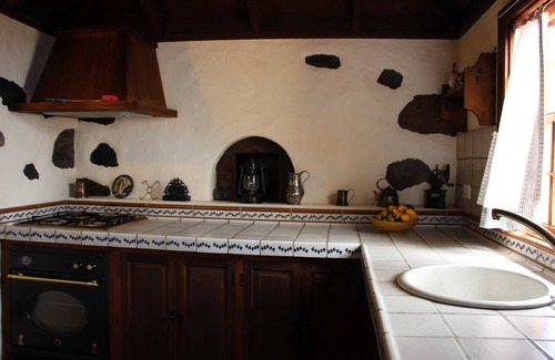 El Roque Casa | Casa Pinillo, Spanien