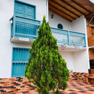 Jerico Casa | Casa Pino Campestre Panorámica