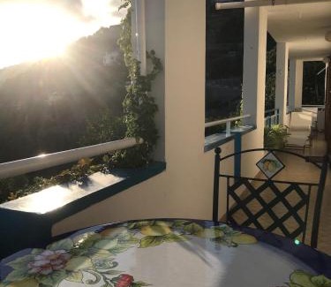 San Michele Apartamento | Casa Pino