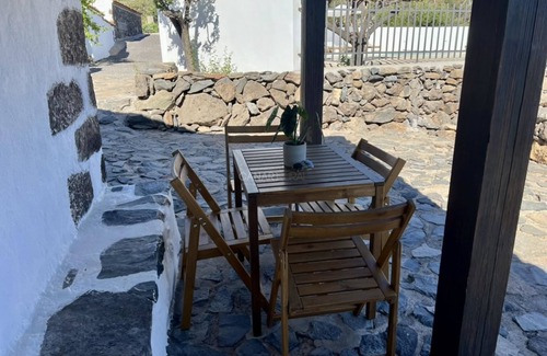 Taucho Cabaña | Casa Pino: Descanso y Naturaleza con Vistas