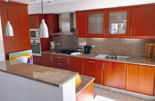 Estombar Chalet De Esquí | Casa Pinta