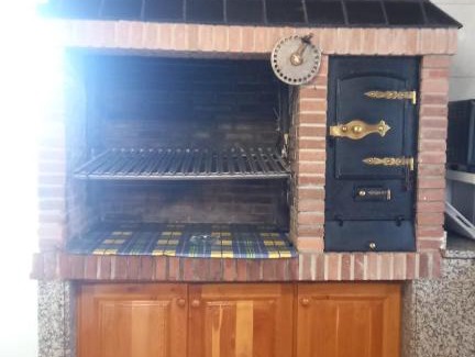 Villadun Casa | Casa Pipela