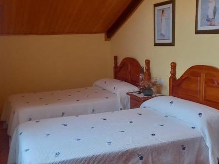 Villadun Casa | Casa Pipela