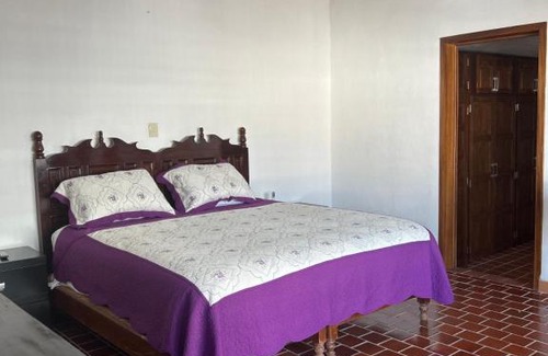 La Penita de Jaltemba Casa | Casa Piramide
