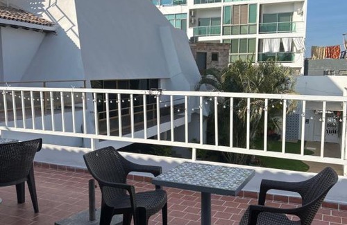 La Penita de Jaltemba Casa | Casa Piramide