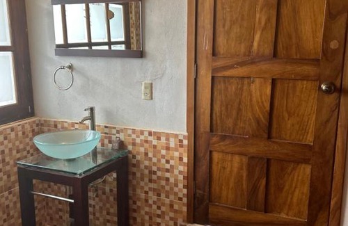 La Penita de Jaltemba Casa | Casa Piramide