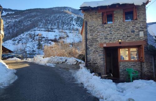Esterri de Cardos Casa | Casa Pirineu