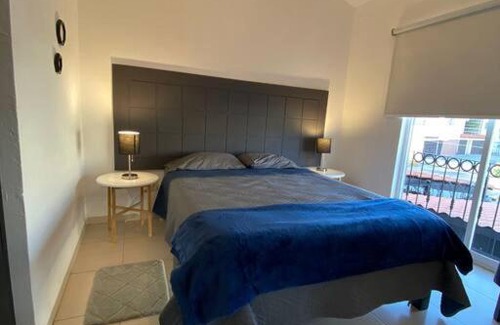 Leon Apartamento | Casa Pirules- Parque Metropolitano