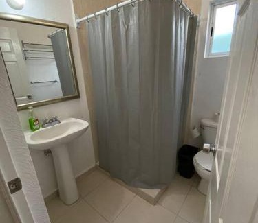 Leon Apartamento | Casa Pirules- Parque Metropolitano